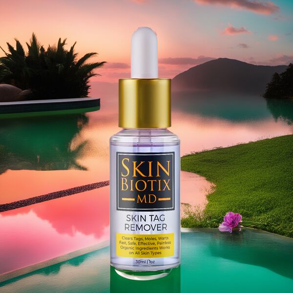BioTix Skin Tag Remover